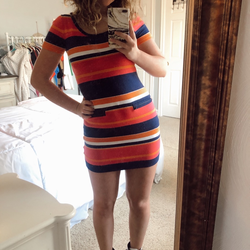 T-shirt Dress